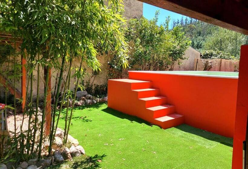 住宿加早餐 Sotam Country House