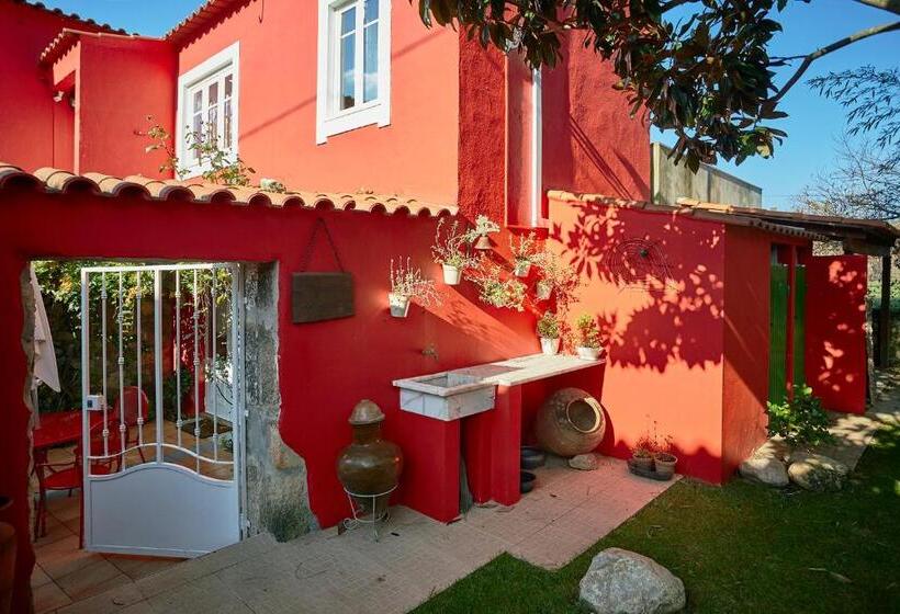 住宿加早餐 Sotam Country House