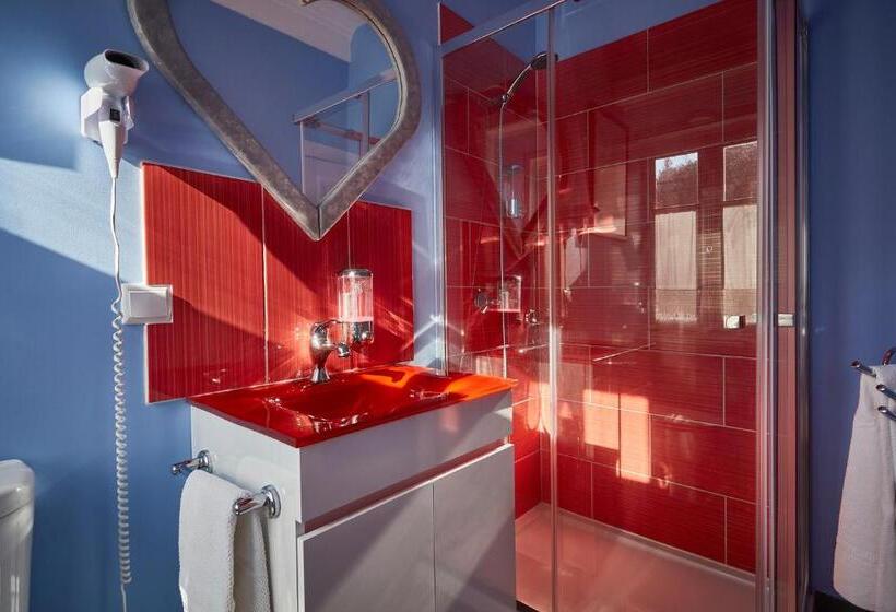 住宿加早餐 Sotam Country House