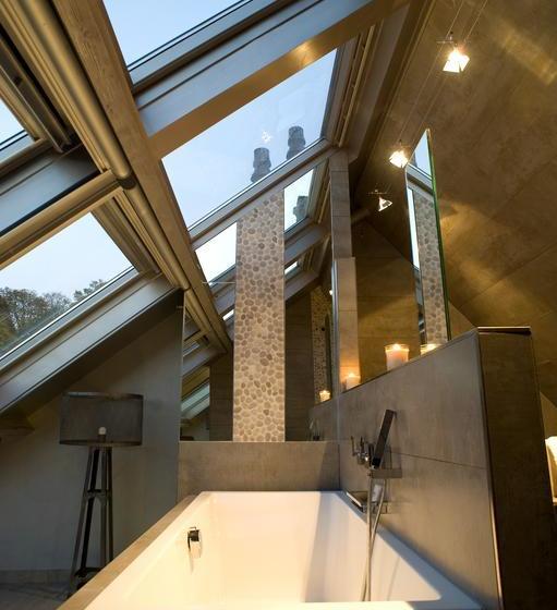 צימר Suite & B By Hofke Van Bazel