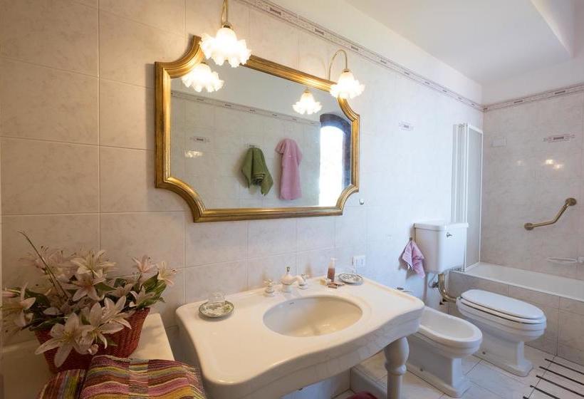 مبيت وإفطار Terrazze D Aci