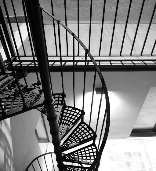 住宿加早餐  Torre Della Loggia   Dimora Storica   Ortona