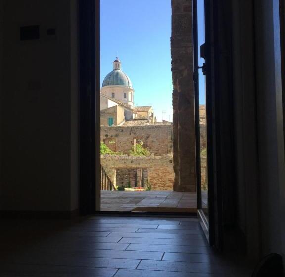 住宿加早餐  Torre Della Loggia   Dimora Storica   Ortona