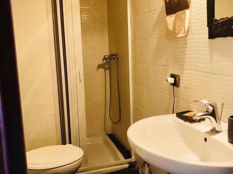مبيت وإفطار Zen Guest House Olistica