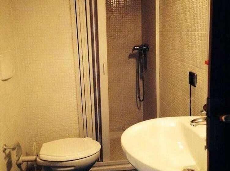 مبيت وإفطار Zen Guest House Olistica