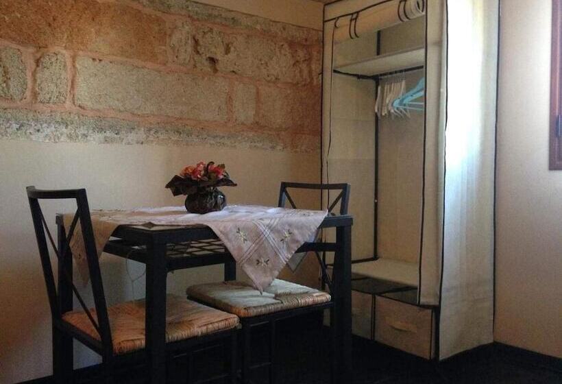 مبيت وإفطار Zen Guest House Olistica