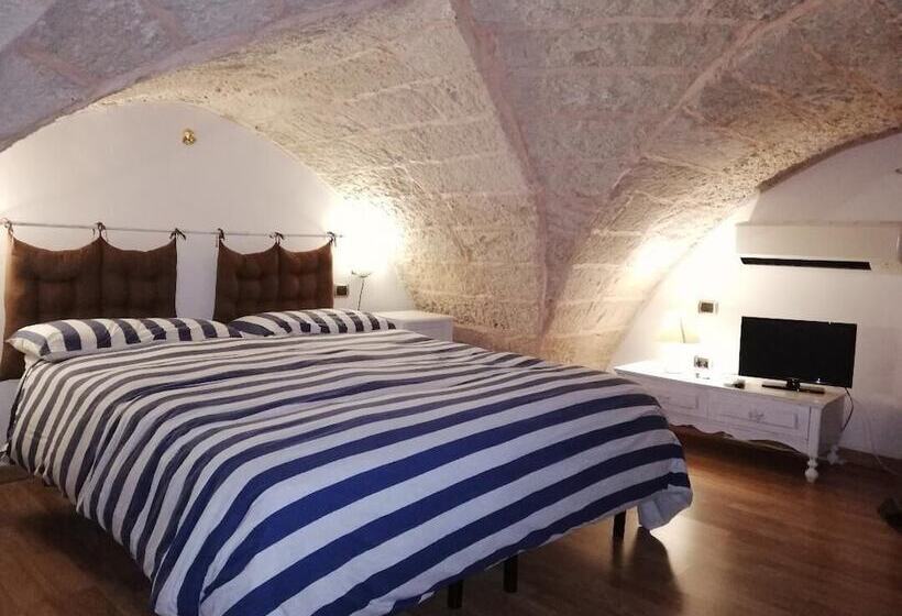 مبيت وإفطار Zen Guest House Olistica
