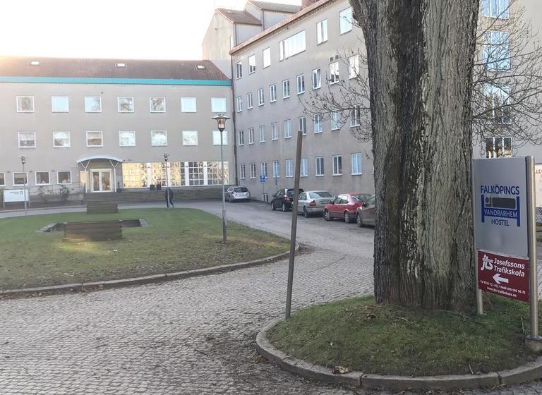 Falköpings Vandrarhem/hostel