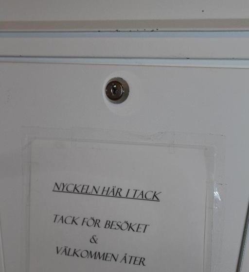 Falköpings Vandrarhem/hostel