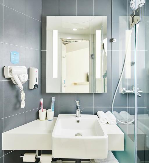 فندق Hanting  Wuxi Chaqiao Commercial Plaza