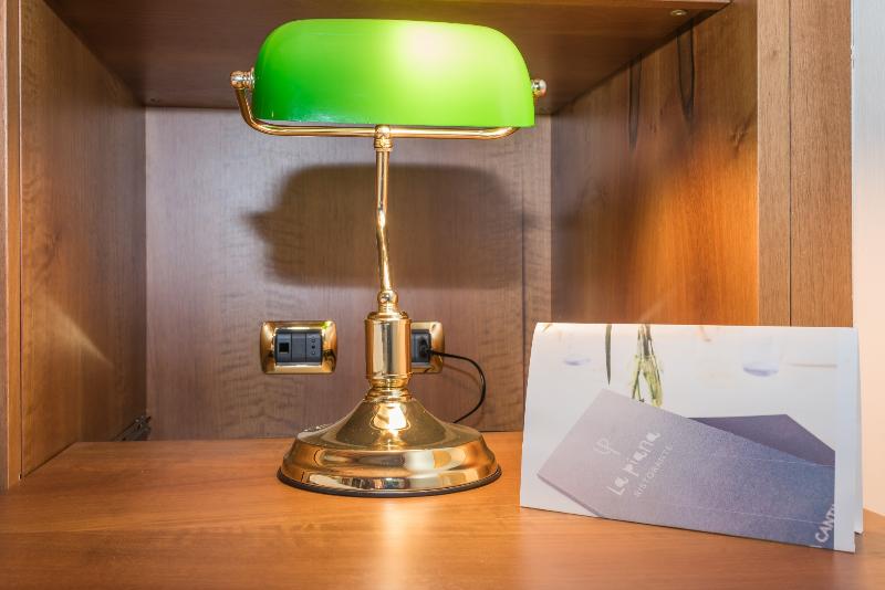 酒店 Albergo Villa Priula