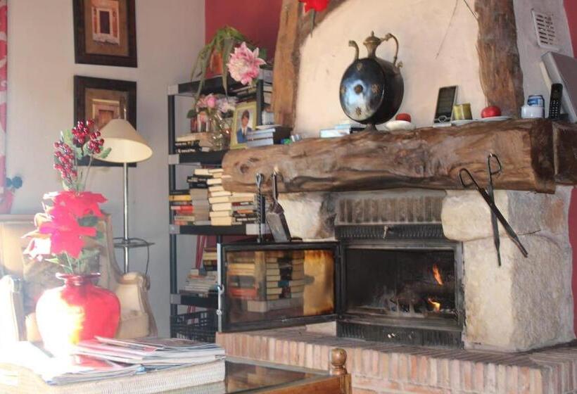 فندق Finca Rincón De La Vega