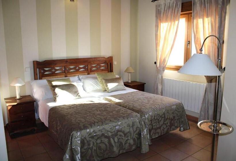 فندق Finca Rincón De La Vega