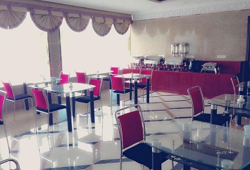 فندق Greentree Inn Anhui Lu’an Huoshan Yingjia Avenue Business