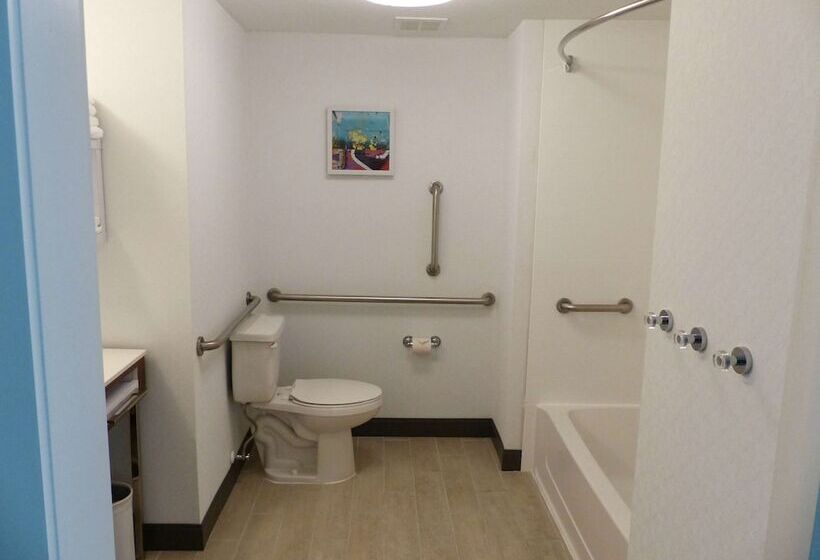 ホテル Hampton Inn Paramus
