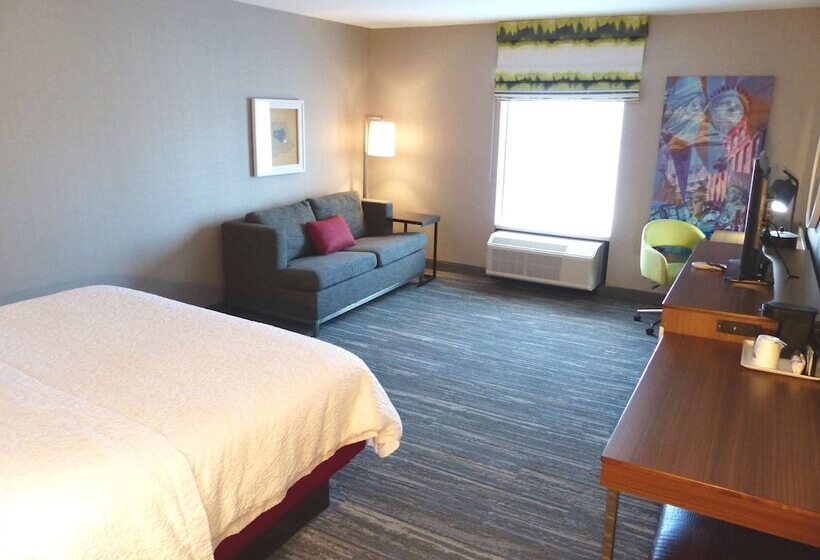 ホテル Hampton Inn Paramus