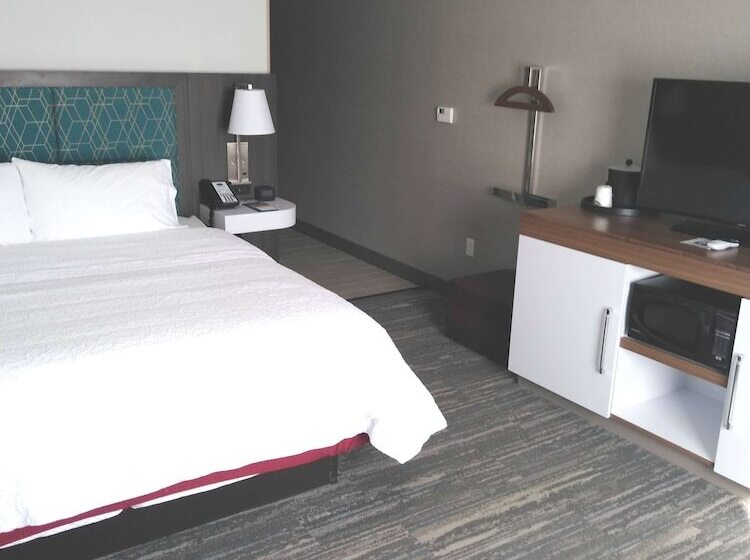 ホテル Hampton Inn Paramus