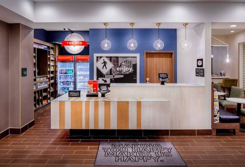 ホテル Hampton Inn Paramus