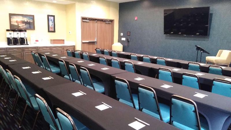 ホテル Hampton Inn Paramus