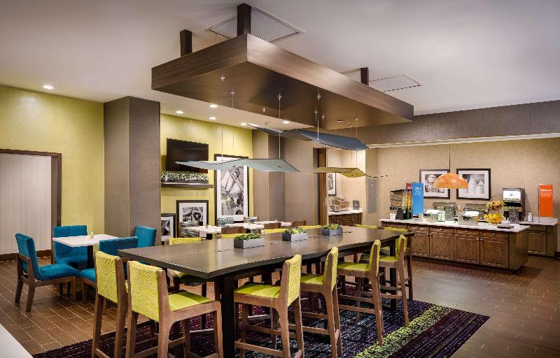 ホテル Hampton Inn Paramus