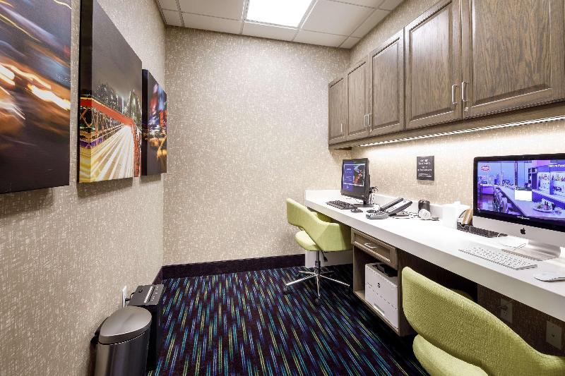 ホテル Hampton Inn Paramus