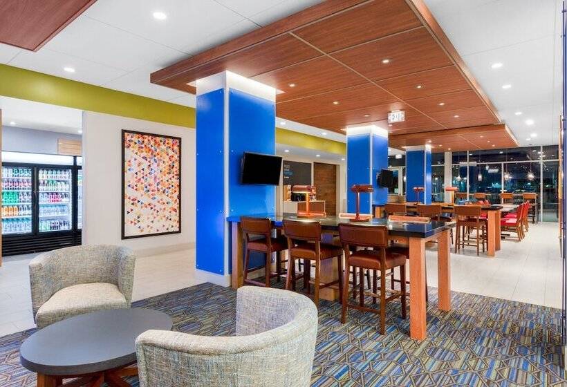 فندق Holiday Inn Express & Suites   Union Gap   Yakima Area, An Ihg