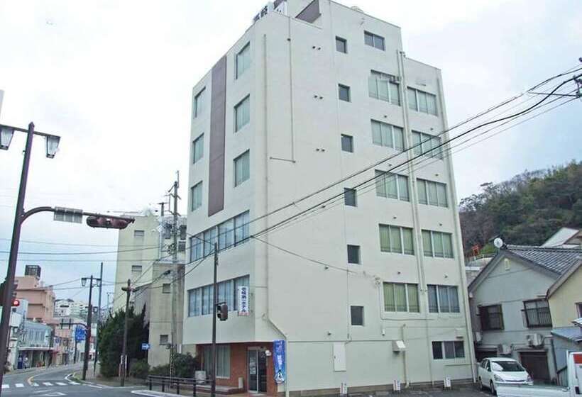 فندق Iki Daiichi