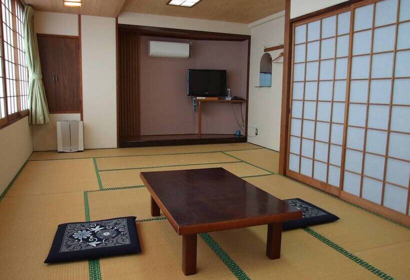 فندق Iki Daiichi