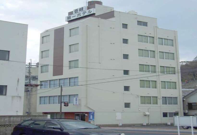 فندق Iki Daiichi