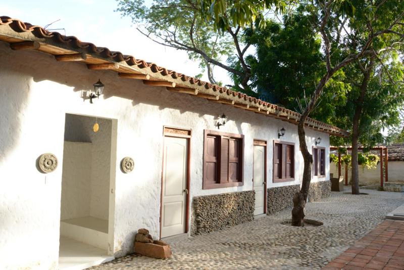 هتل Infinito La Casona