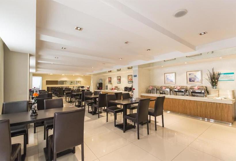 فندق Jinjiang Inn Yichun East Xiujiang Road Mingyue Bridge