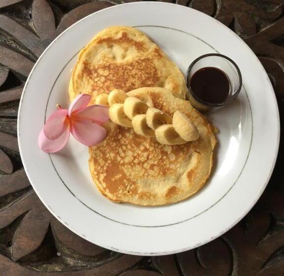 هتل Jungle Inn Bukit Lawang