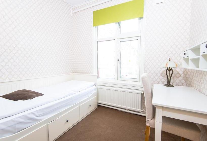 בית מלון כפרי L Ranten