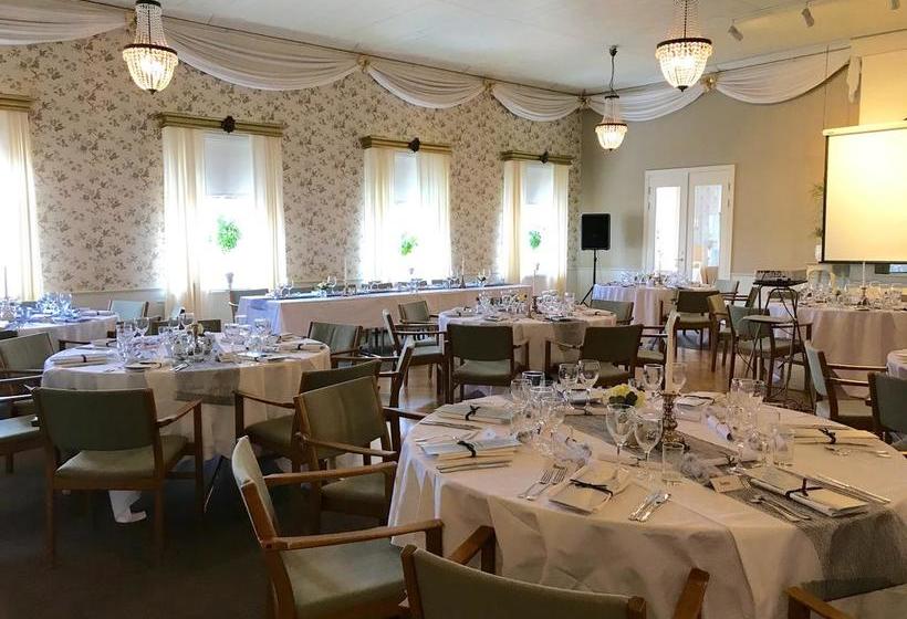 בית מלון כפרי L Ranten