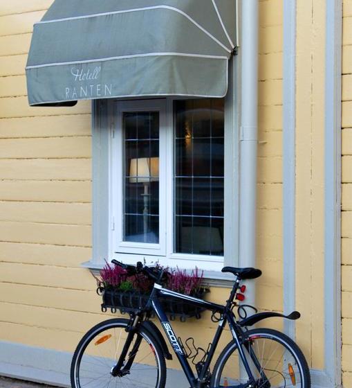 בית מלון כפרי L Ranten