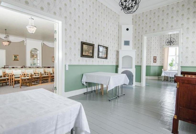 בית מלון כפרי L Ranten