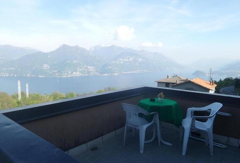 בית מלון כפרי La Sorgente