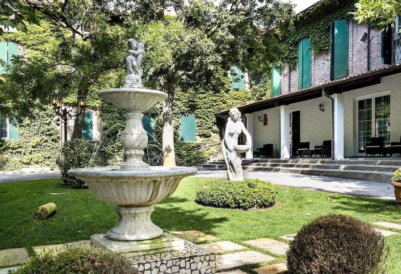 هتل Locanda Delle Dune