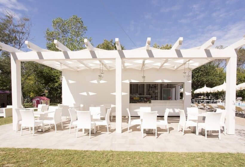 هتل Locanda Delle Dune