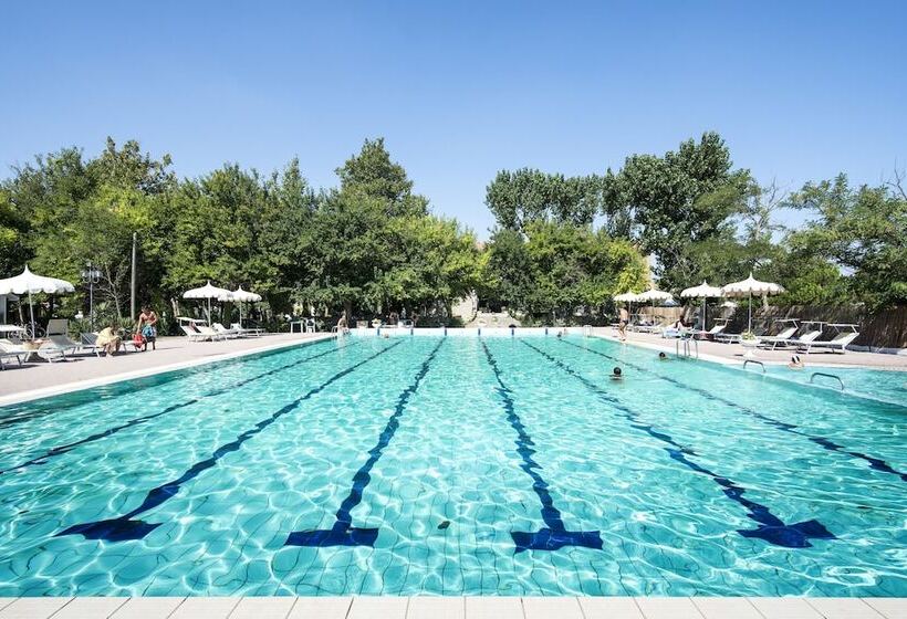 هتل Locanda Delle Dune