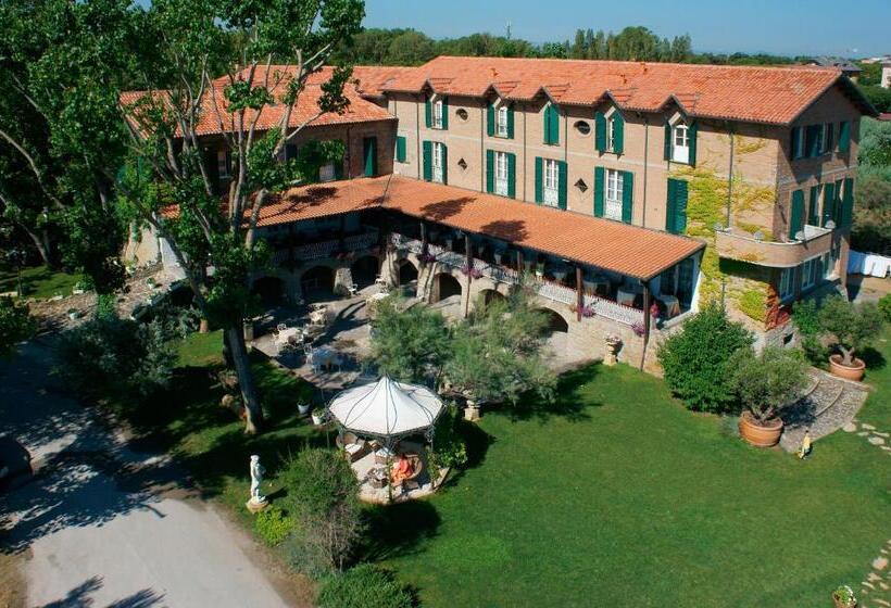 هتل Locanda Delle Dune