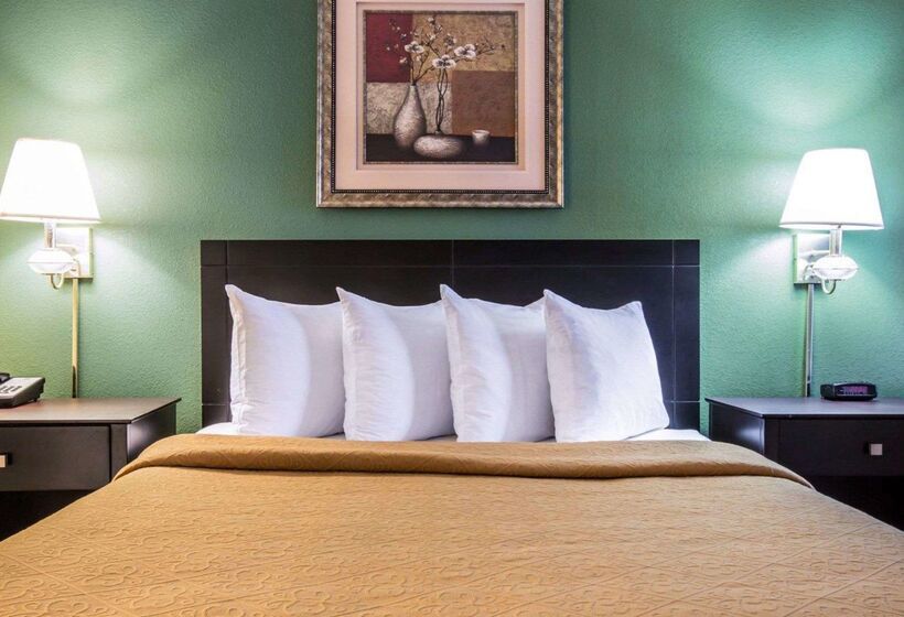 ホテル Quality Inn
