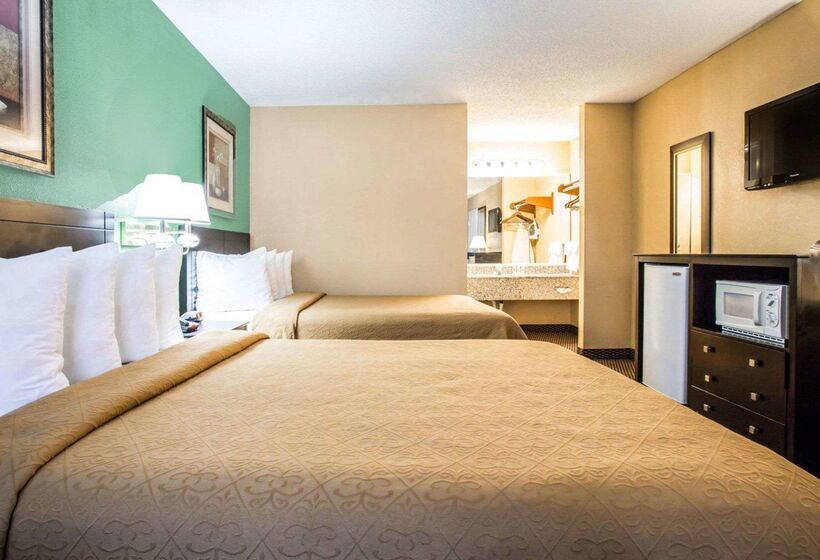 ホテル Quality Inn