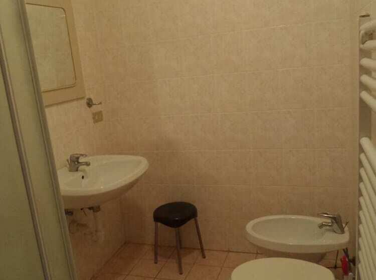 בית מלון כפרי La Sorgente