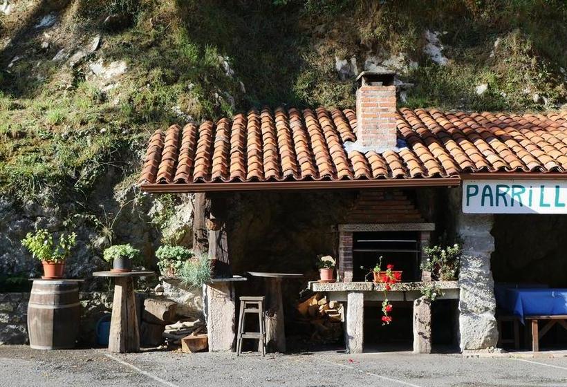 فندق Rural Los Texos