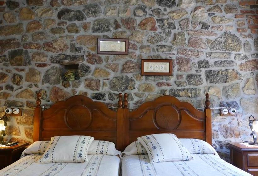 فندق Rural Los Texos