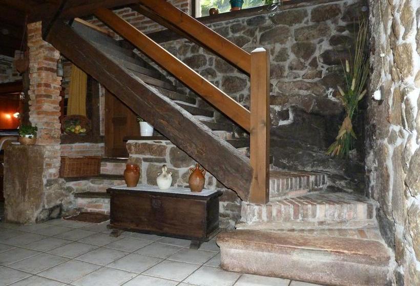 فندق Rural Los Texos