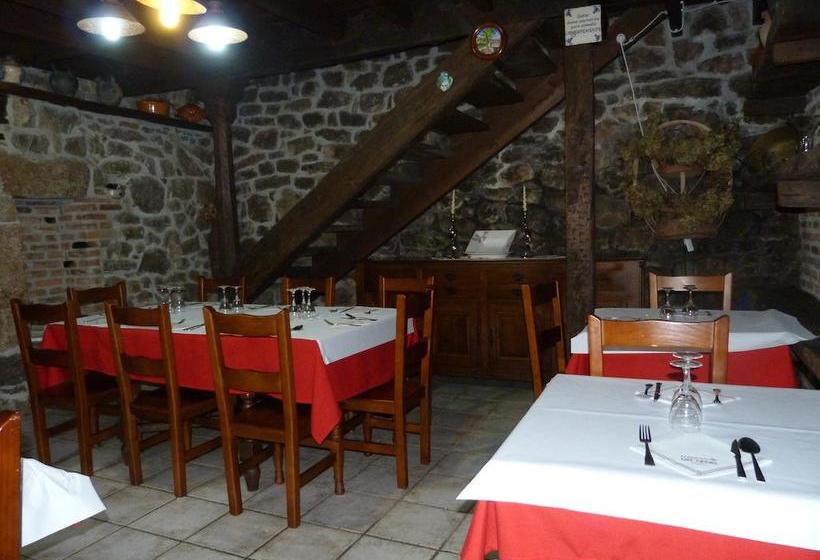 فندق Rural Los Texos