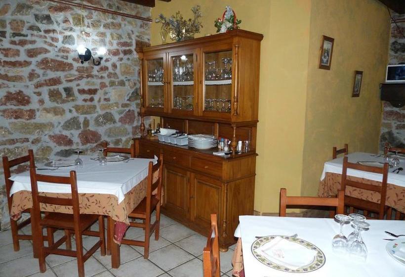 فندق Rural Los Texos