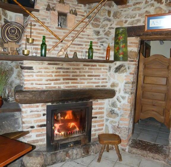 فندق Rural Los Texos